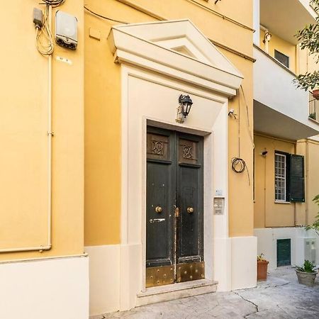 Appartamento A Montesacro, Citta Giardino Roma Esterno foto