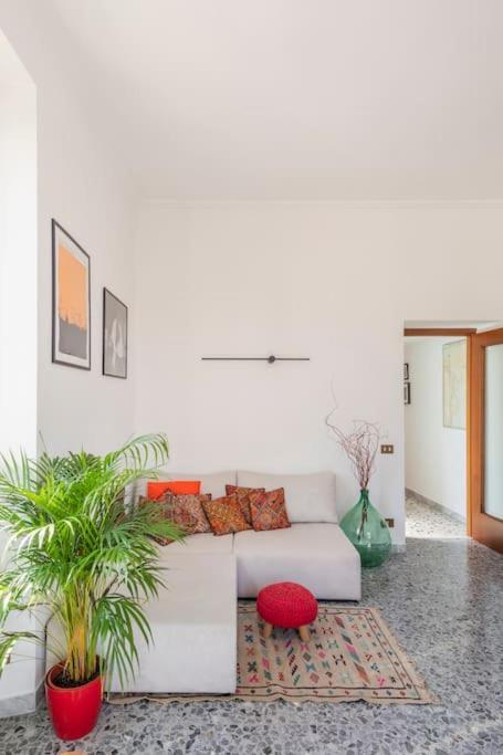 Appartamento A Montesacro, Citta Giardino Roma Esterno foto