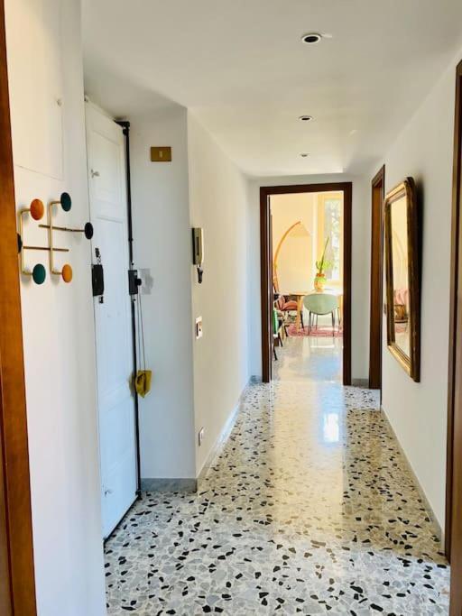 Appartamento A Montesacro, Citta Giardino Roma Esterno foto