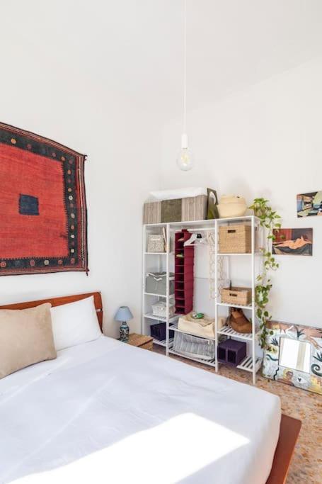 Appartamento A Montesacro, Citta Giardino Roma Esterno foto